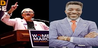 NJ House Race: Bonnie Watson Coleman vs. Darius Mayfield