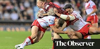 Wigan close in on history as Super League reaches thrilling climax