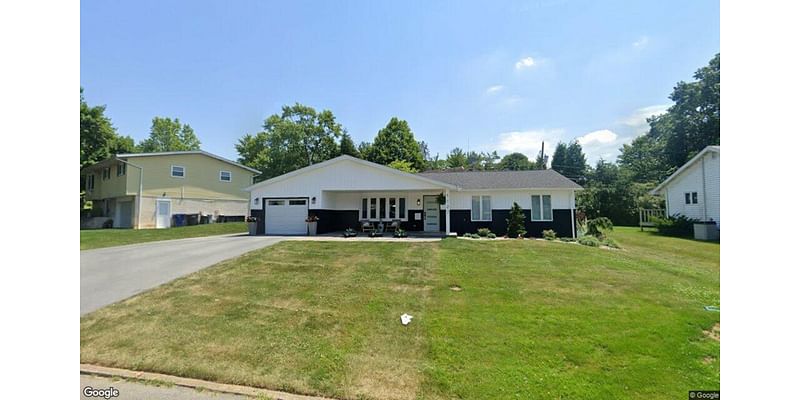 Four-bedroom home in Allentown sells for $524,900