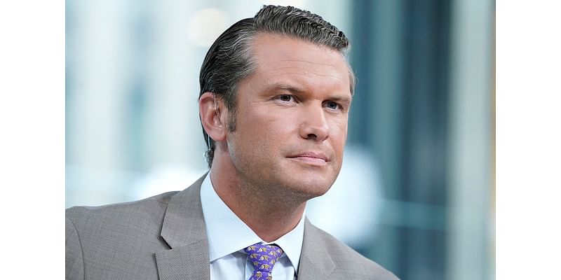 Trump Defense Secretary nominee Pete Hegseth was involved in investigation into 2017 sexual assault allegation - WSVN 7News