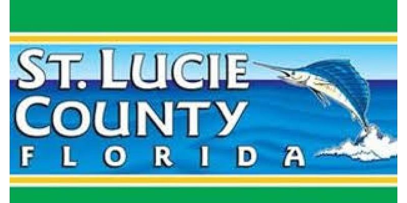 St. Lucie County Outlines Debris Removal Plan