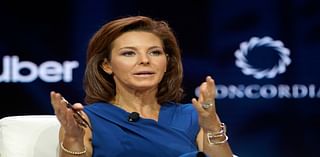 Why did Donald Trump called MSNBC’s (and Jersey girl) Stephanie Ruhle ‘a dumb as a rock bimbo’?