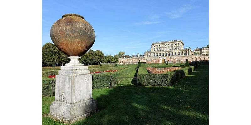 Best National Trust places for kids in the UK