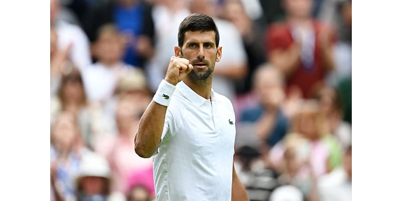 Novak Djokovic On His 2025 Plans: ‘I Am Going To Play In The First Week Of The Season’