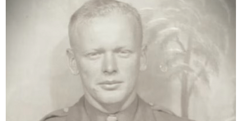 Remains of Washburn man killed in World War II identified