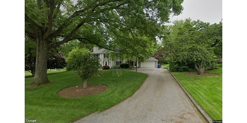 Single family residence sells in York for $581,250