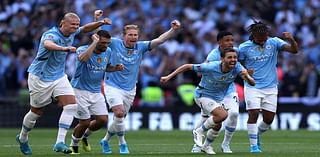 Manchester City DEFEAT the Premier League in legal challenge over rules about 'inflated' sponsor deals from companies linked to their owners - which threatens to blow up football's financial regulatio