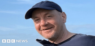 Family tribute to 'amazing dad' killed by bus in Aberdeenshire