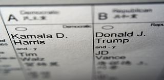 When will mail-in and absentee ballots be counted?