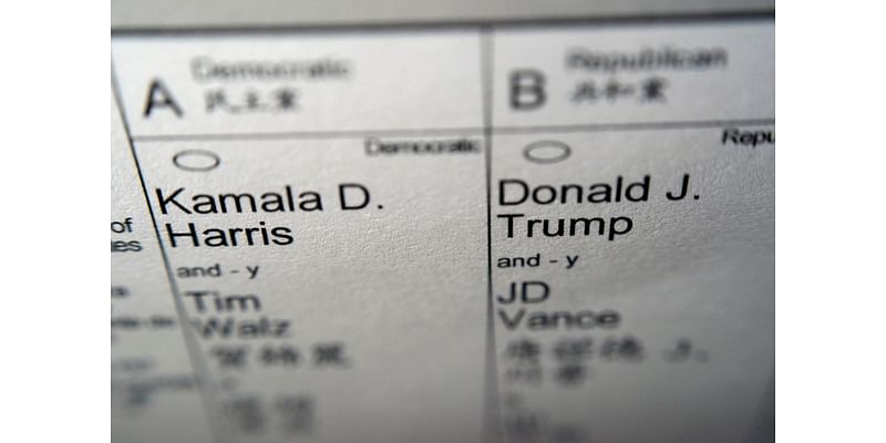 When will mail-in and absentee ballots be counted?