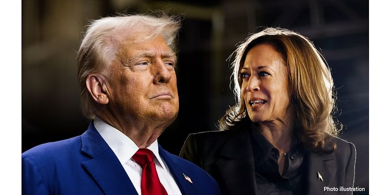 Trump, Harris make final pitches to voters in high-stakes battleground state in final days of cycle