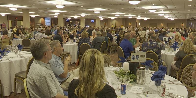 Community Foundation for Delta County hosts annual Legacy Fundraiser