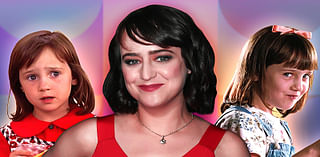 Why Matilda Star Mara Wilson Disappeared From Hollywood