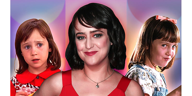 Why Matilda Star Mara Wilson Disappeared From Hollywood