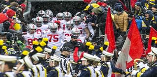 What is Ohio State football’s security plan at Michigan, and for the Big House tunnel?