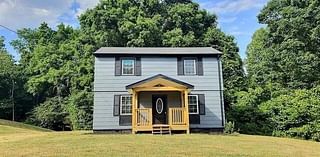 2 Bedroom Home in Martinsville - $139,900