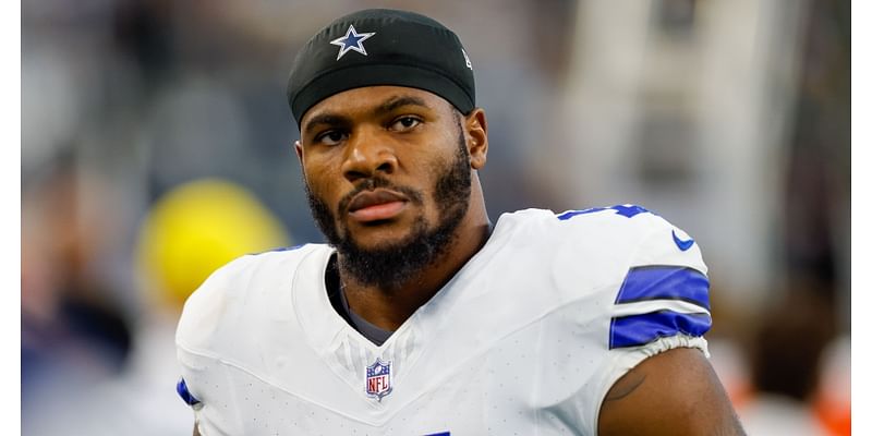 Micah Parsons injury update: Mike McCarthy makes significant change in Cowboys star's status