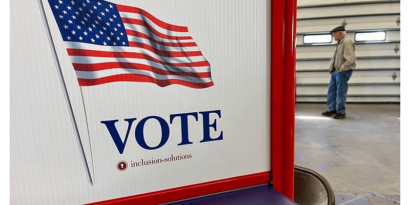 Election Day 2024 in Cayuga County: Where to vote and who's on the ballot