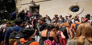 UT sets all-time enrollment record, with increases in Black, Hispanic populations