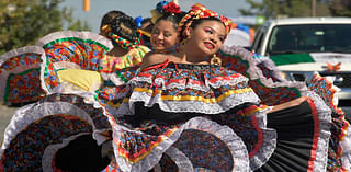 Annual Parade of Latino Nations | PHOTOS