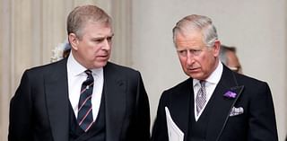 Prince Andrew's future is murkier than ever. But the royals may never fully cut ties.