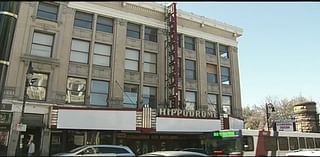 Historic Springfield theater to reopen after major renovation