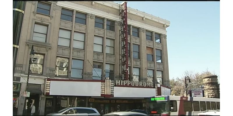 Historic Springfield theater to reopen after major renovation