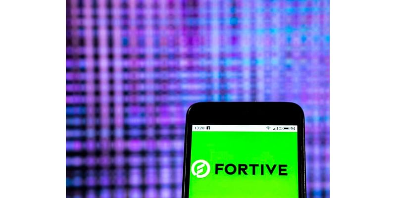 Fortive To Separate Into Two Public Companies