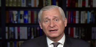 Jon Meacham: I think we take a deep breath; citizenship is about the hard work