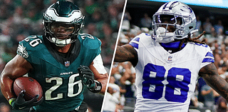 When is Cowboys-Eagles? Date, time and how to watch NFC East battle