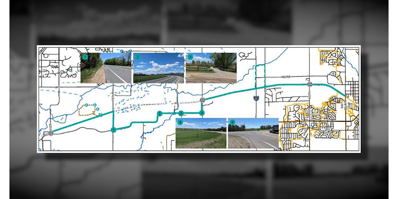 Officials approve plan for Boulder to Erie Regional Trail