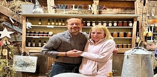 Friends Join Hearts To Help Beloved LI Granola Artisan In Cancer Fight