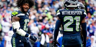 Seahawks Stat Check: Defensive roster changes shake up pecking order