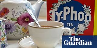 Typhoo Tea to call in administrators amid sales slump