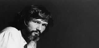 Kris Kristofferson interview: Janis Joplin, Johnny Cash and country music