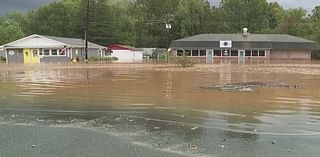 Elkin neighbors come together after historic flooding