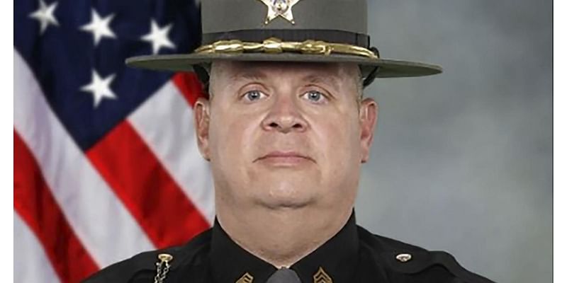 Ohio sheriff's lieutenant who declared he "won't help Democrats" issues apology, blames medication