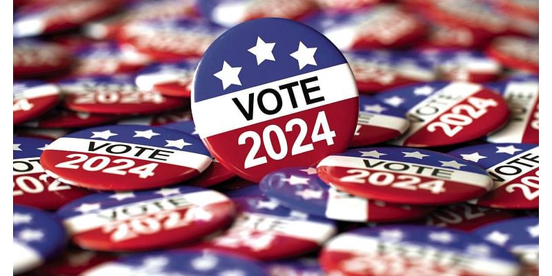 Meet the candidates and more events in Burke County this week