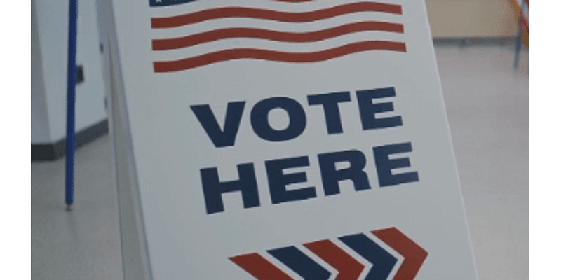 Widespread voting machine issues reported in Cambria, other counties