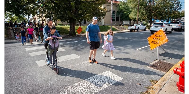 Lancaster city residents feeling impact from UGI Utilities construction project, delays [Lancaster Watchdog]