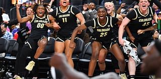 How No. 3 Colorado women's hoops quickly rose to national prominence