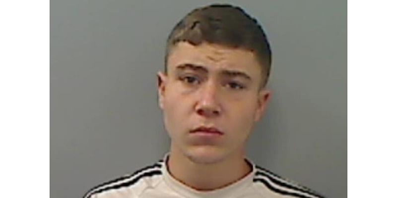 Teenager jailed for role in Middlesbrough riots is freed on appeal