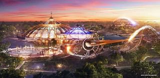 Universal Orlando announces opening date for highly anticipated Epic Universe theme park