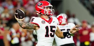 ITYT: Deep Dive - Dealing With the No. 5 Georgia Bulldogs