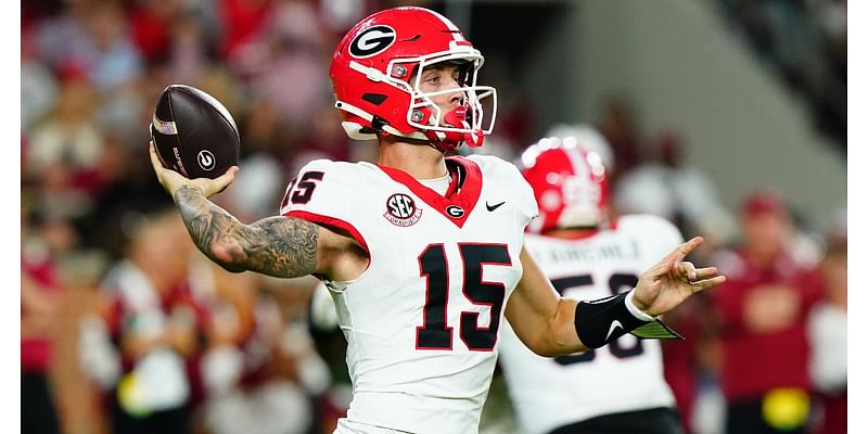 ITYT: Deep Dive - Dealing With the No. 5 Georgia Bulldogs