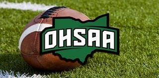 Round Two! Ohio high school football playoff pairings for 13 remaining local teams