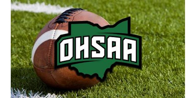 Round Two! Ohio high school football playoff pairings for 13 remaining local teams