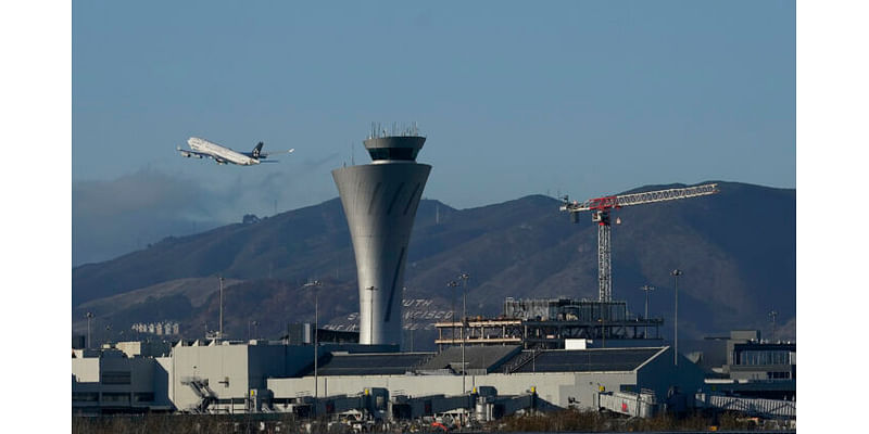 Congressional Watchdog Calls for Urgent FAA Reforms to Modernize Air Traffic Control Systems