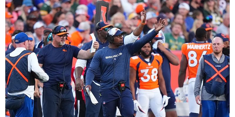 Broncos among NFL leaders in holding teams under 20 points since 2020