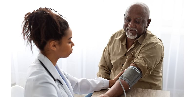 Pill with three drugs lowers blood pressure in revolutionary treatment that could save thousands of lives each year